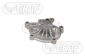 Water Pump - PA1232 GRAF