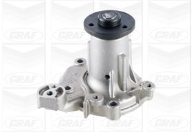 Water Pump - PA1233 GRAF
