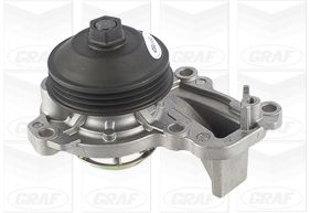 Water Pump - PA1239 GRAF