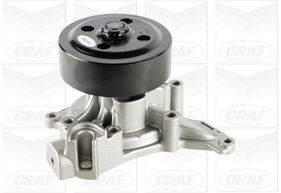 Pompa acqua - PA1241 GRAF