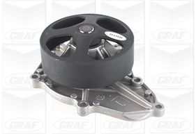 Water Pump - PA1244 GRAF