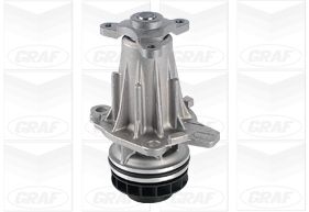 Water Pump - PA1245 GRAF
