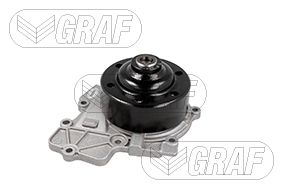 Pompa acqua - PA1251 GRAF