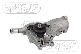 Pompa acqua - PA1258 GRAF