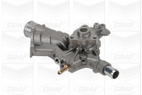 Water Pump - PA1265 GRAF