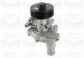Water Pump - PA1269 GRAF