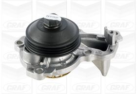 Water Pump - PA1274 GRAF