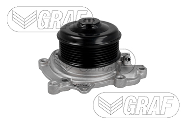 Water Pump - PA1275 GRAF