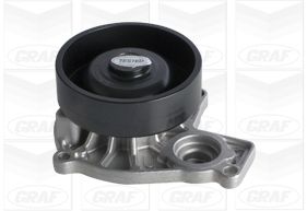 Water Pump - PA1277 GRAF