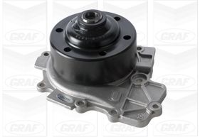 Water Pump - PA1278 GRAF