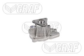 Pompa acqua - PA1283 GRAF