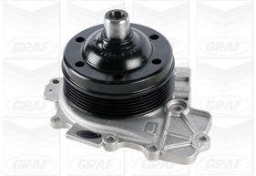 Water Pump - PA1284 GRAF