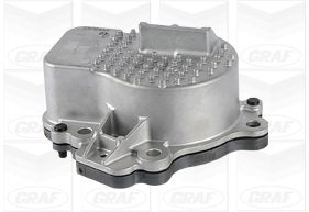 Water Pump - PA1286 GRAF