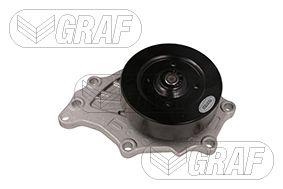 Water Pump - PA1291 GRAF