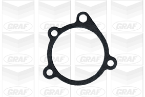 Water Pump - PA131 GRAF
