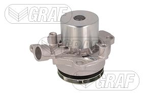 Water Pump - PA1360-8 GRAF