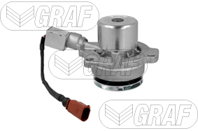 Pompa acqua - PA1360A-8 GRAF