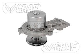 Pompa acqua - PA1361-8 GRAF