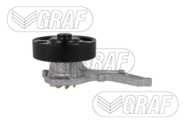 Water Pump - PA1366 GRAF