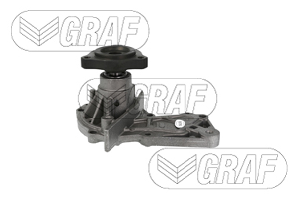 Water Pump - PA1370 GRAF