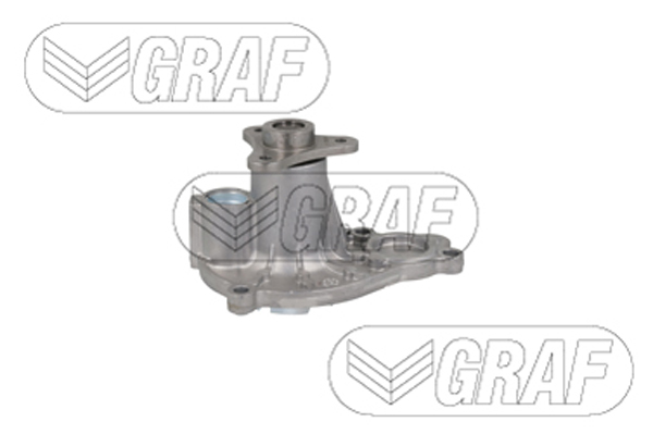 Pompa acqua - PA1380 GRAF