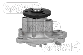 Water Pump - PA1393 GRAF