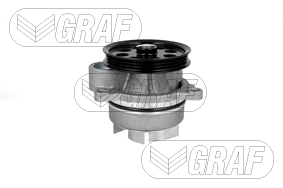 Pompa acqua - PA1394 GRAF