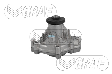 Water Pump - PA1399 GRAF