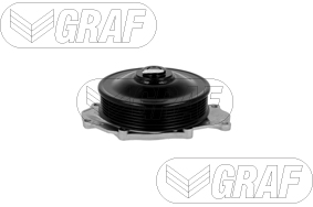 Pompa acqua - PA1404 GRAF