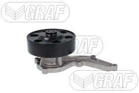 Pompa acqua - PA1413 GRAF