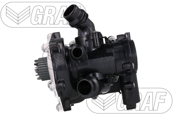 Water Pump - PA1422 GRAF