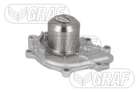 Water Pump - PA1425 GRAF