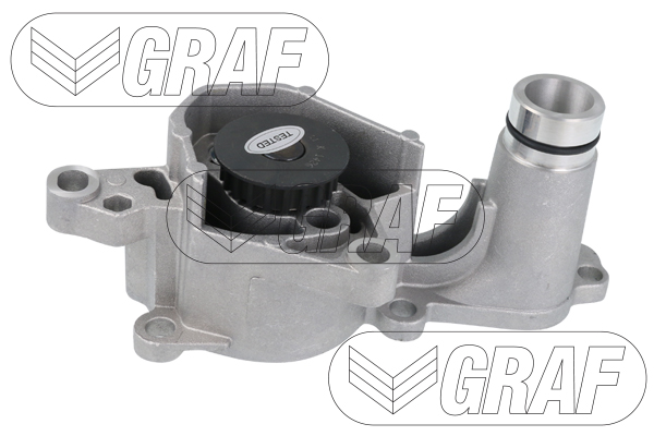 Water Pump - PA1426 GRAF