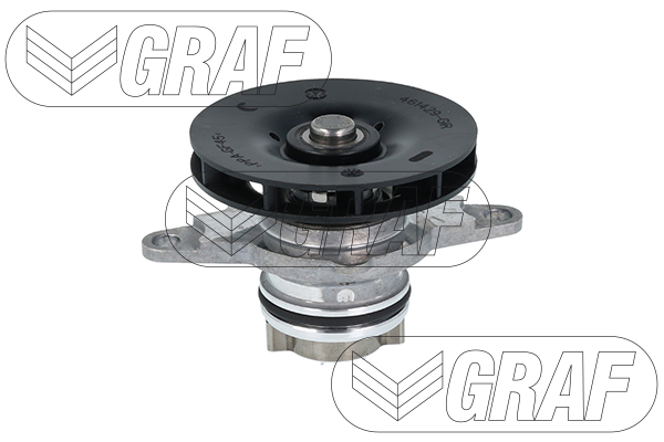 Water Pump - PA1429 GRAF