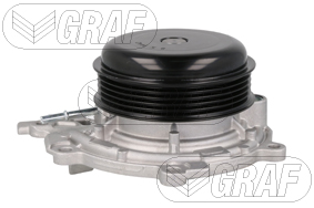 Water Pump - PA1442 GRAF