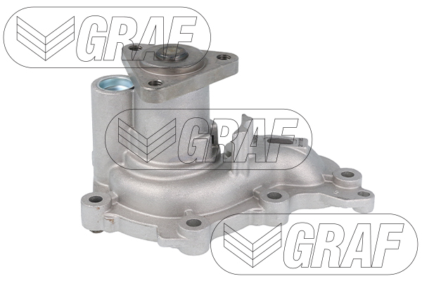 Water Pump - PA1443 GRAF