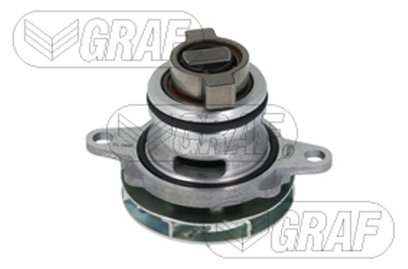 Water Pump - PA1446 GRAF