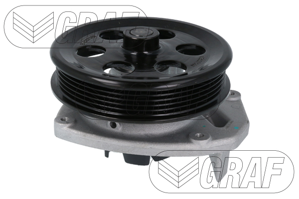 Water Pump - PA1447 GRAF