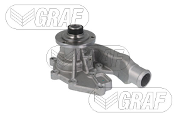 Water Pump - PA1454 GRAF