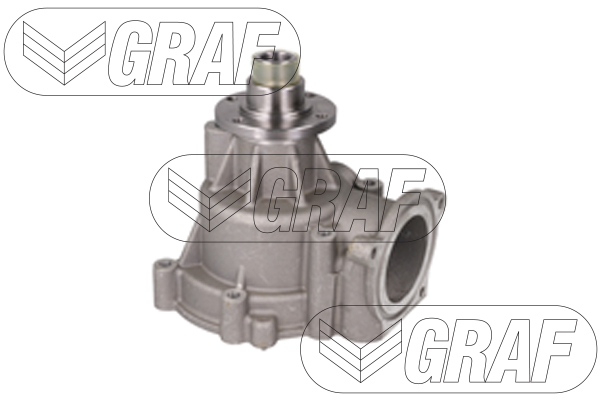 Water Pump - PA1456 GRAF