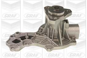 Water Pump - PA146 GRAF