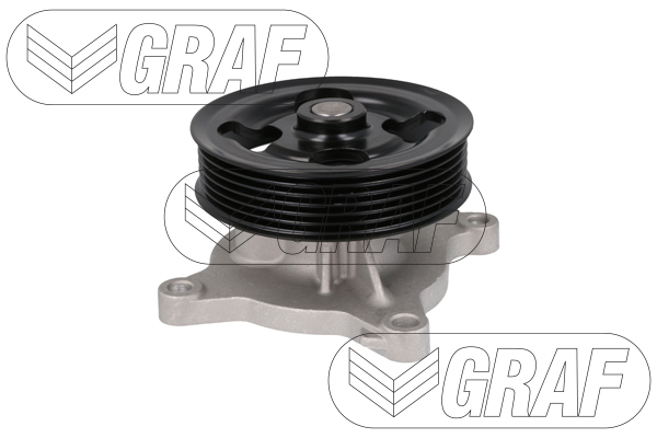 Water Pump - PA1462 GRAF
