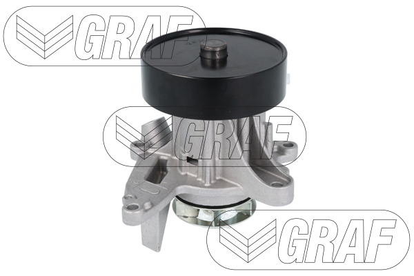Water Pump - PA1469 GRAF