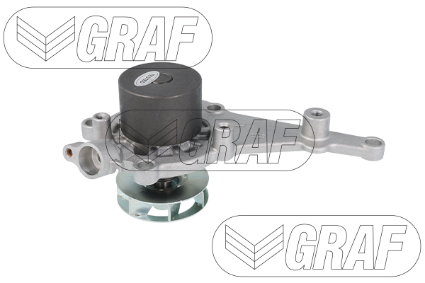 Pompa acqua - PA1470-8 GRAF