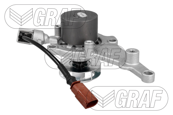 Water Pump - PA1470A-8 GRAF