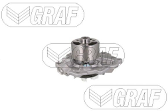 Pompa acqua - PA1477-8 GRAF