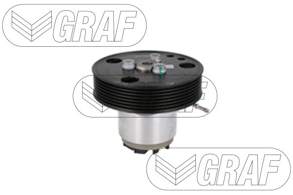 Pompa acqua - PA1483 GRAF