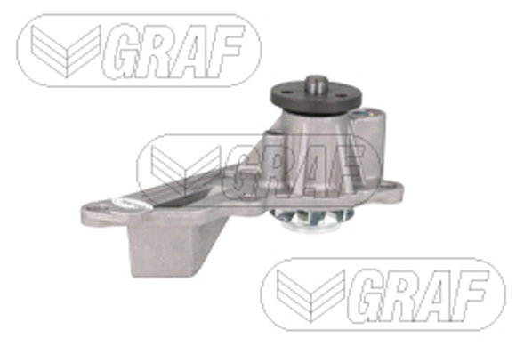 Pompa acqua - PA1487 GRAF