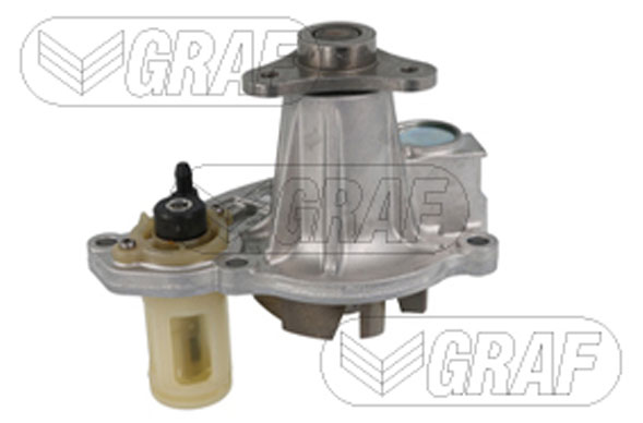 Water Pump - PA1491 GRAF