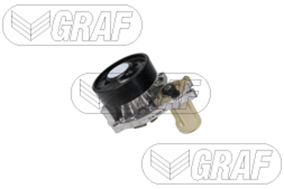 Pompa acqua - PA1500 GRAF
